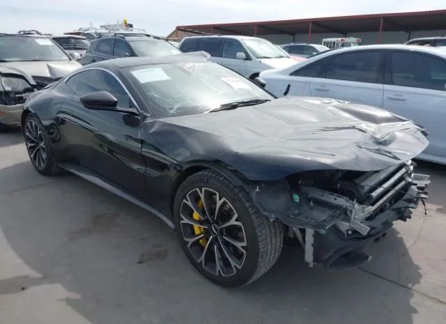 ASTON MARTIN VANTAGE 2019 scfsmgaw2kgn00259