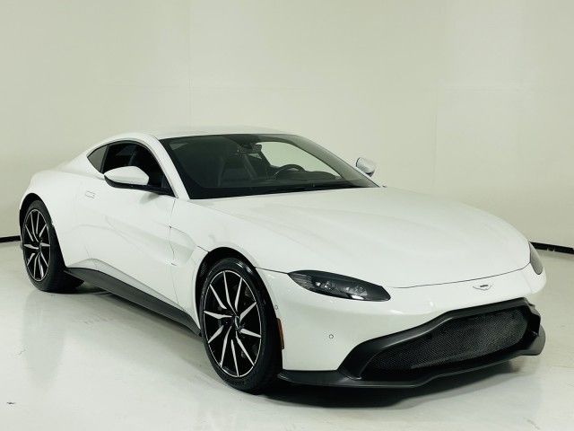 ASTON MARTIN VANTAGE 2019 scfsmgaw4kgn01624