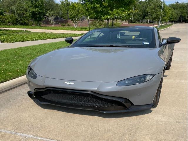 ASTON MARTIN VANTAGE 2019 scfsmgaw4kgn01946