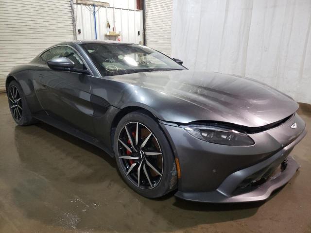 ASTON-MARTIN VANTAGE 2019 scfsmgaw4kgn02501