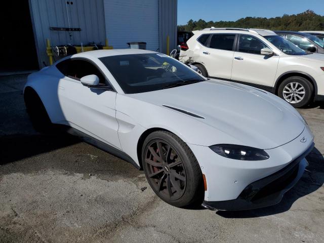 ASTON MARTIN VANTAGE 2020 scfsmgaw5lgn04145