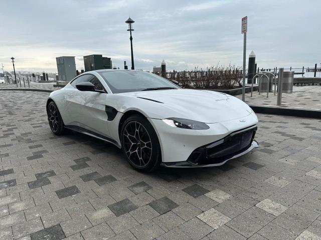 ASTON MARTIN VANTAGE 2021 scfsmgaw6mgn05743