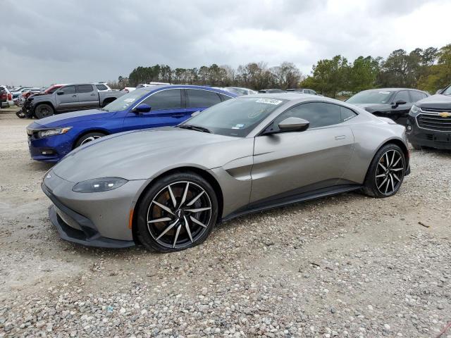 ASTON-MARTIN VANTAGE 2019 scfsmgaw7kgn01049