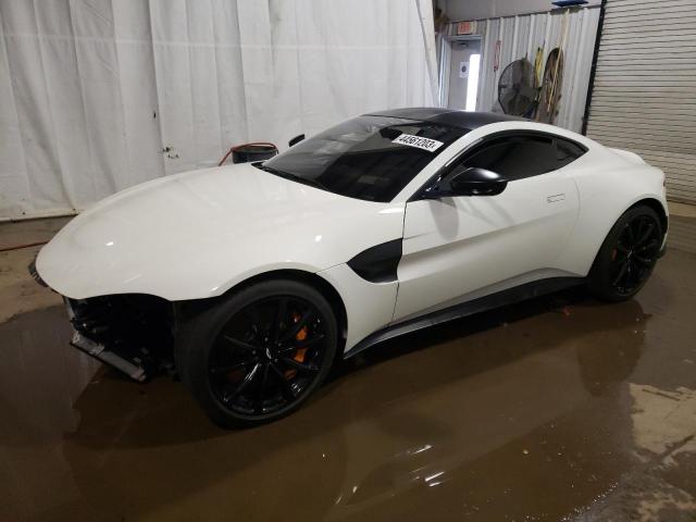 ASTON MARTIN NULL 2019 scfsmgaw7kgn02654