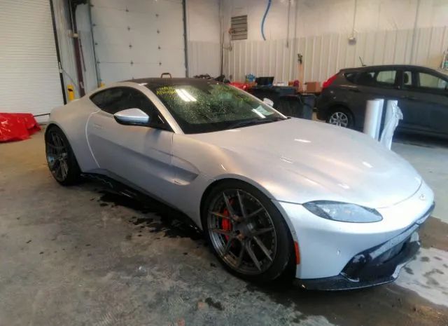 ASTON MARTIN VANTAGE 2019 scfsmgaw8kgn01013