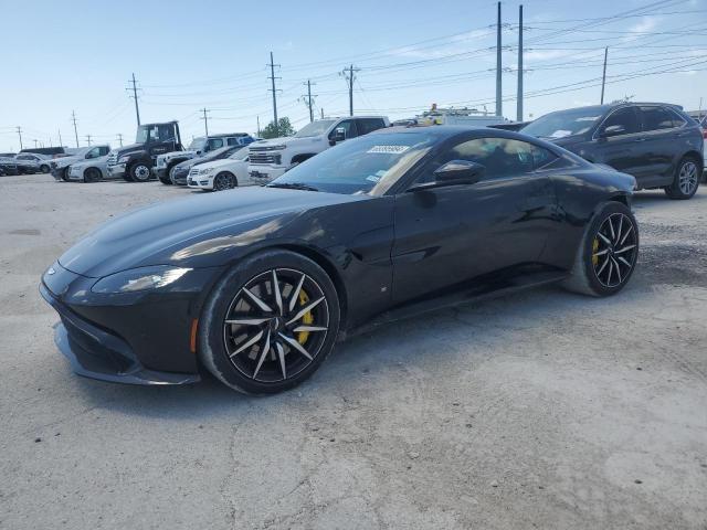 ASTON-MARTIN VANTAGE 2019 scfsmgaw9kgn01005