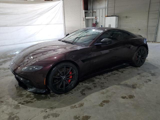 ASTON MARTIN VANTAGE 2020 scfsmgawxlgn03959