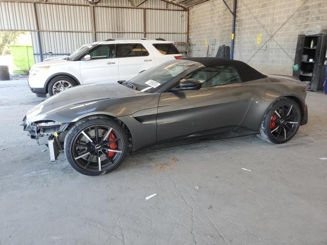 ASTON-MARTIN VANTAGE 2022 scfsmgbw8ngp06575