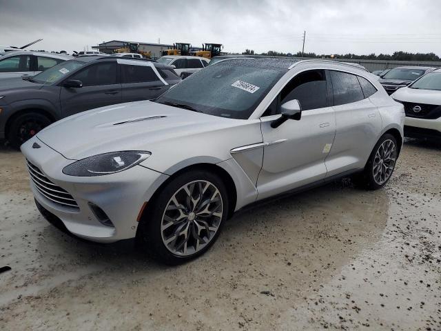 ASTON MARTIN DBX 2021 scfvujaw4mtv03930