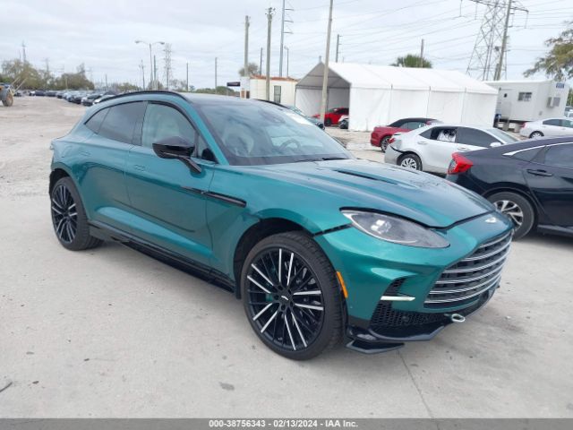 ASTON-MARTIN DBX 2023 sd7vujbw7ptv08783