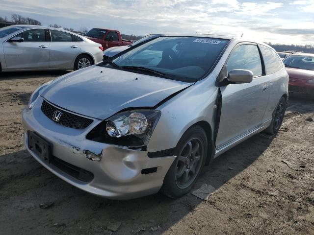 HONDA CIVIC 2004 shhep33504u504578