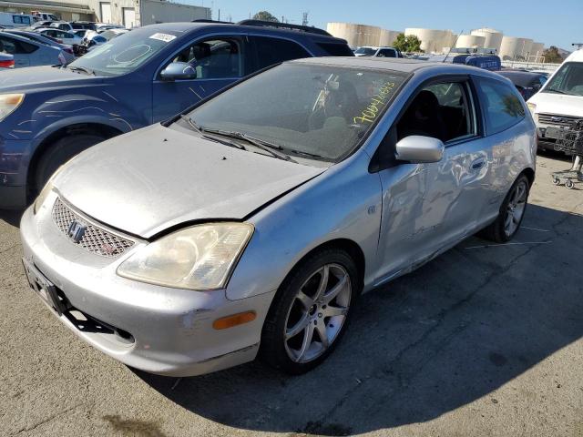 HONDA CIVIC 2002 shhep33512u304483