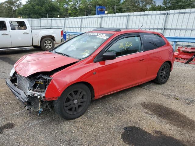 HONDA CIVIC 2002 shhep33512u305276