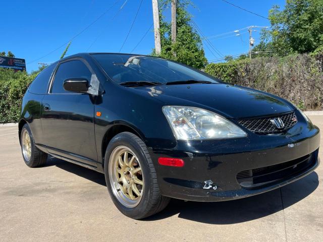 HONDA CIVIC SI 2002 shhep33512u305844