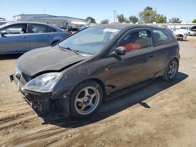 HONDA CIVIC 2003 shhep33513u406917