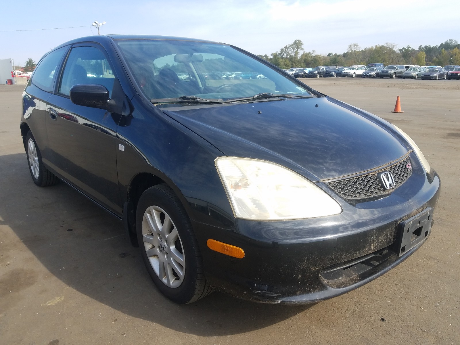 HONDA CIVIC 2002 shhep33522u302225