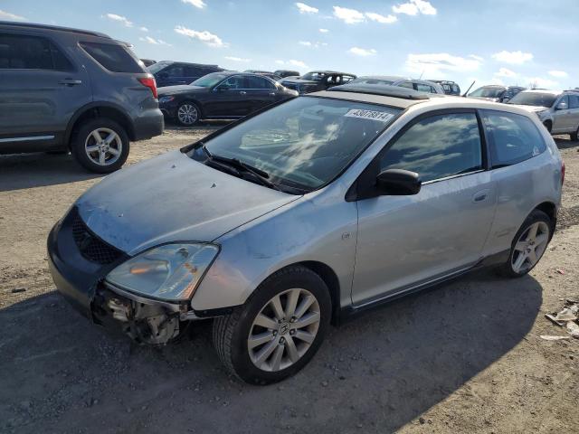 HONDA CIVIC 2002 shhep33522u303746