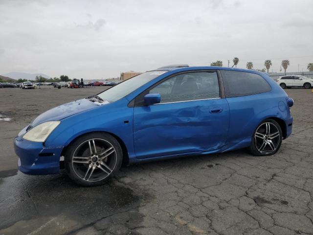 HONDA CIVIC SI 2003 shhep33523u405372