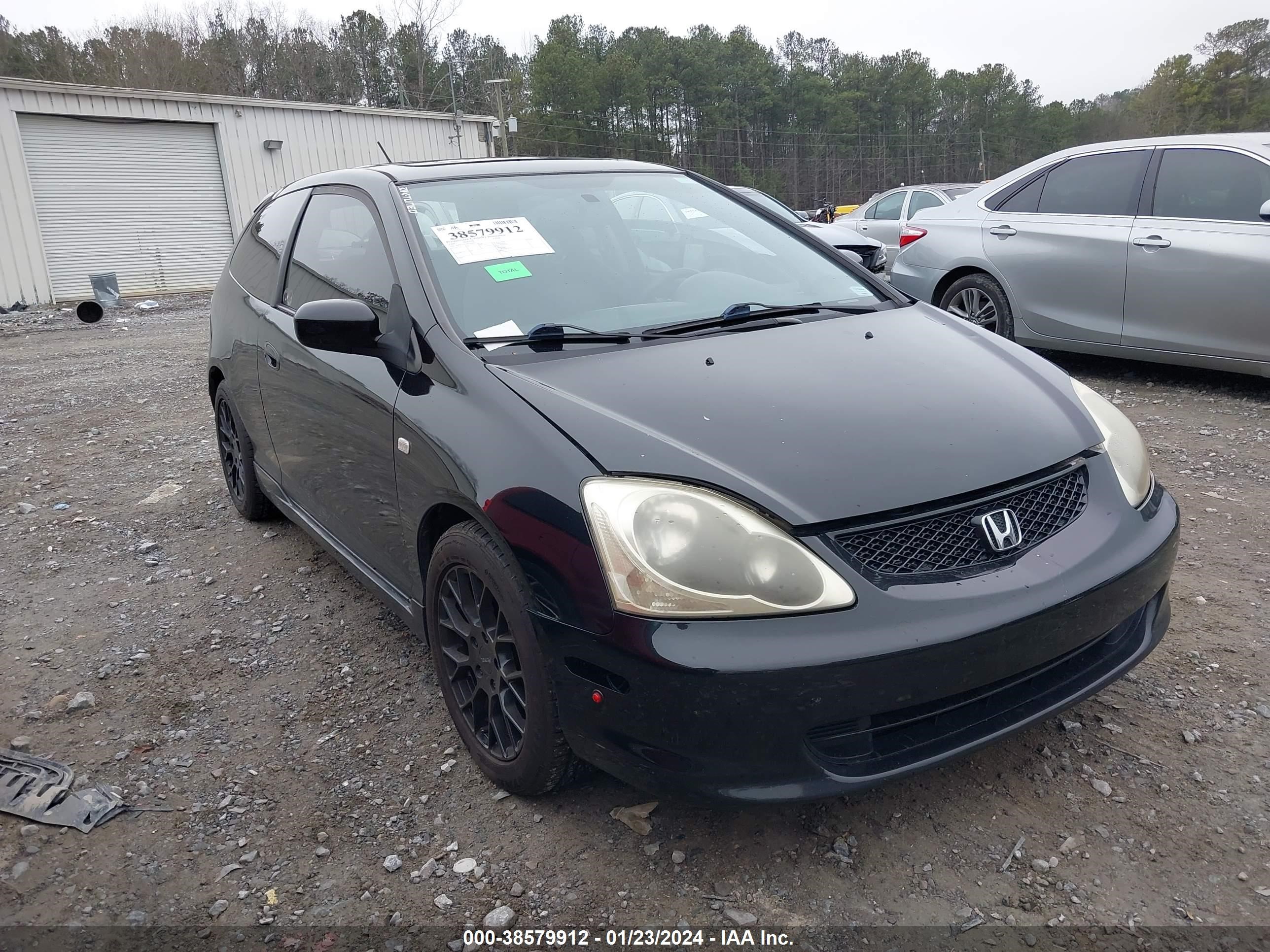 HONDA CIVIC 2004 shhep33524u505022