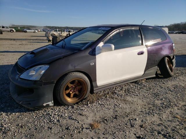 HONDA CIVIC 2002 shhep33532u302573