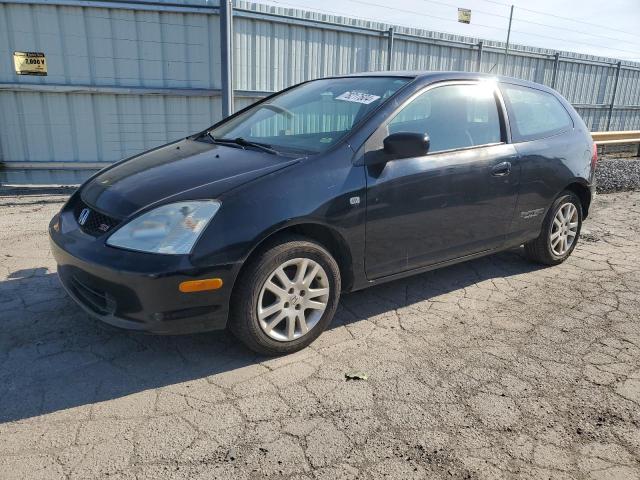 HONDA CIVIC SI 2002 shhep33532u311368