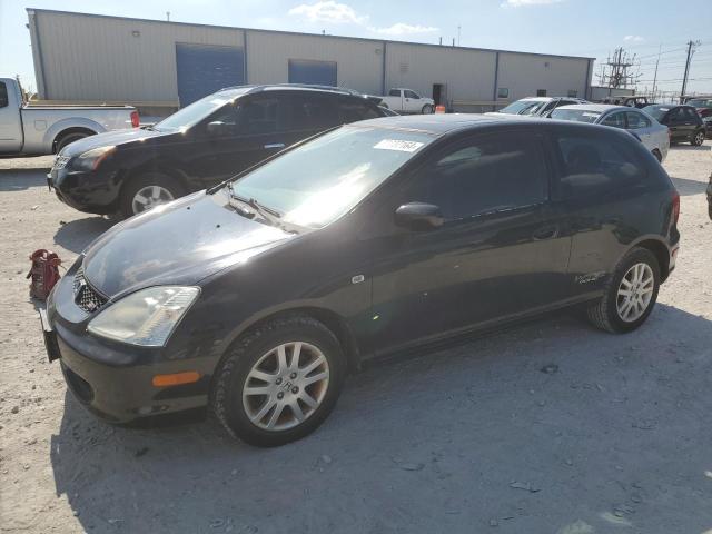 HONDA CIVIC SI 2002 shhep33542u301237