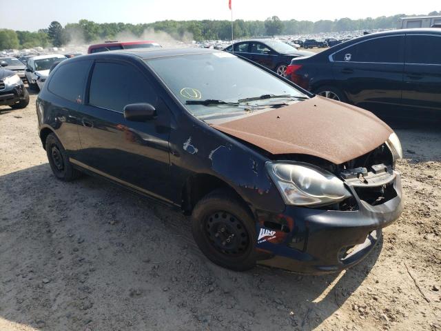 HONDA CIVIC SI 2002 shhep33552u305927