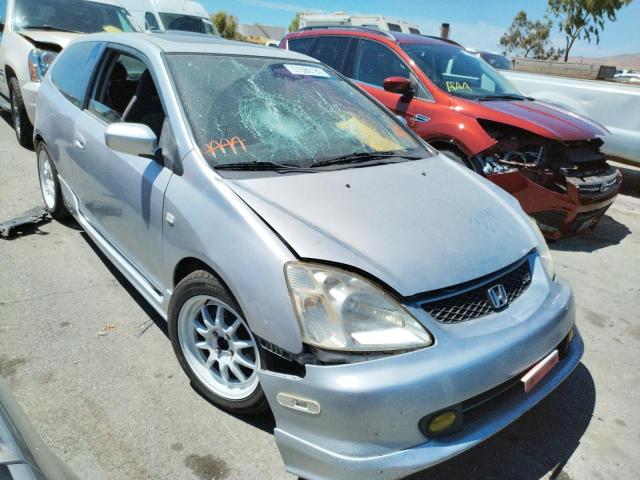 HONDA CIVIC SI 2003 shhep33553u405530