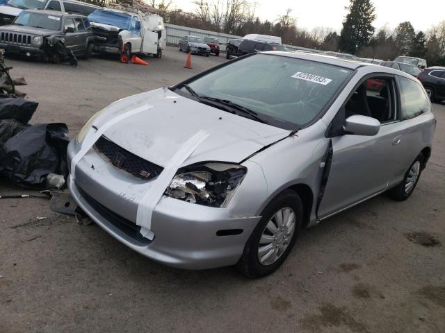 HONDA CIVIC SI 2002 shhep33572u304343