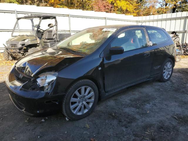 HONDA CIVIC SI 2004 shhep33574u501953