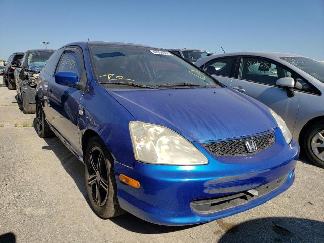 HONDA CIVIC SI 2003 shhep33593u402839