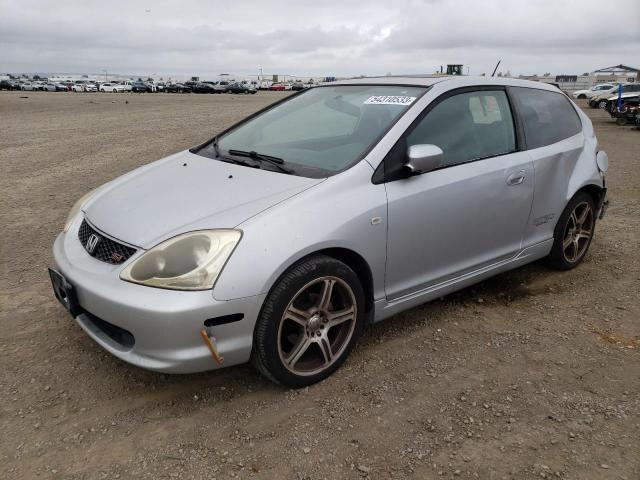 HONDA CIVIC SI 2005 shhep335x5u500863