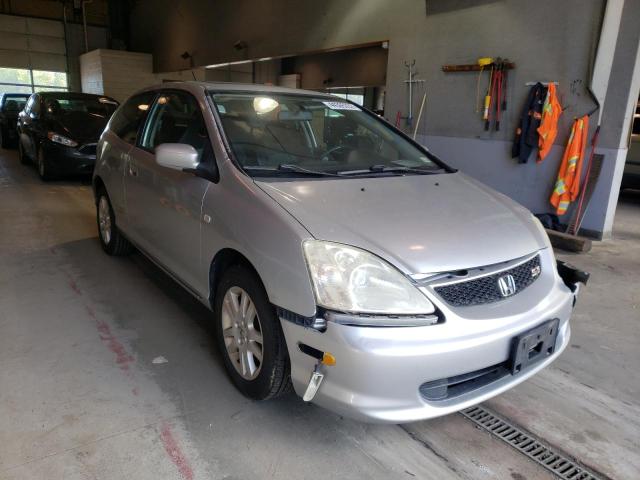 HONDA CIVIC SI 2002 shhep33682u310208