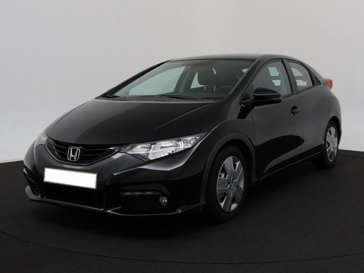 HONDA CIVIC 2012 shhfk2760cu003732