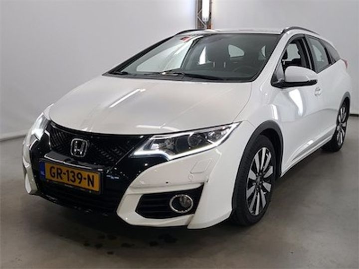 HONDA NULL 2015 shhfk3750fu700500