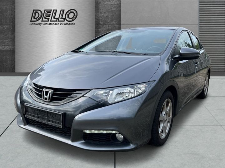 HONDA CIVIC 2012 shhfk3760cu012146