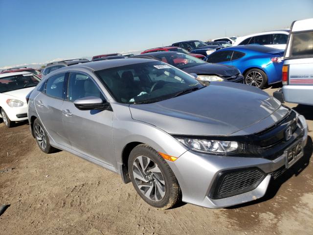 HONDA CIVIC LX 2017 shhfk7g26hu233171