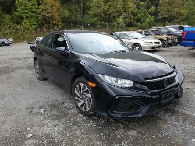 HONDA CIVIC LX 2017 shhfk7g28hu220907