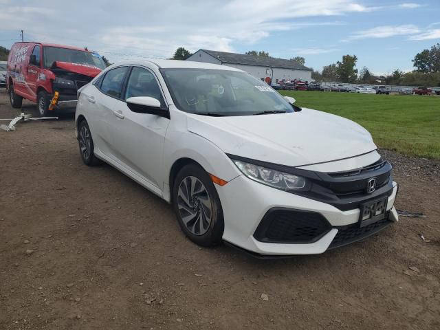 HONDA CIVIC LX 2017 shhfk7h20hu219779