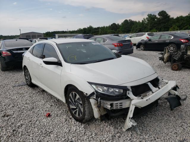 HONDA CIVIC LX 2017 shhfk7h20hu225615