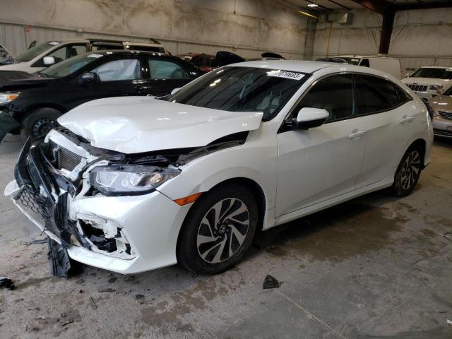 HONDA CIVIC 2017 shhfk7h20hu226067