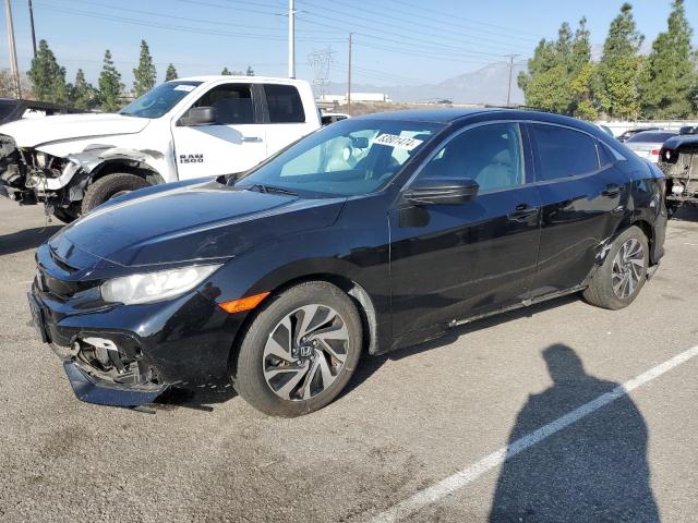 HONDA CIVIC LX 2017 shhfk7h20hu423904