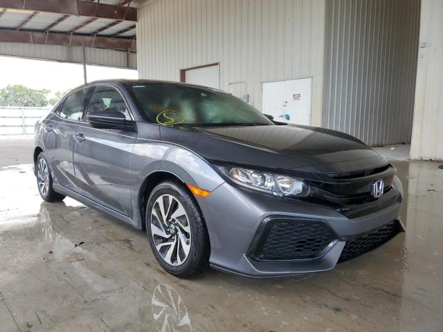 HONDA NULL 2018 shhfk7h20ju240539