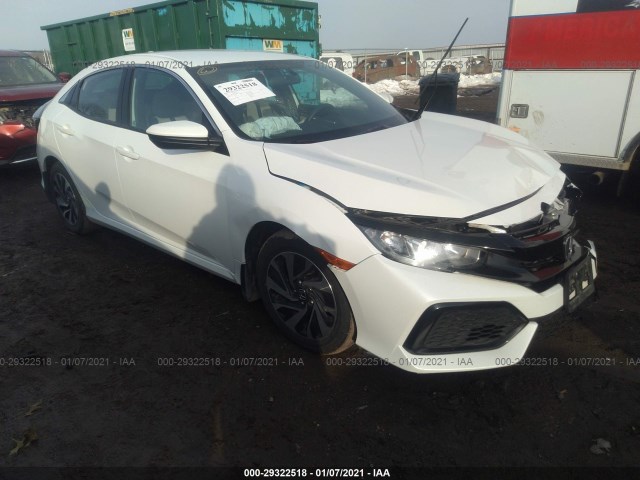 HONDA NULL 2017 shhfk7h21hu210752