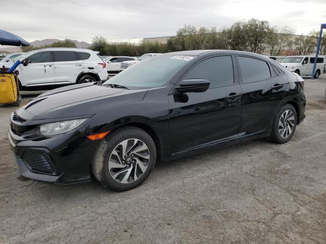 HONDA CIVIC LX 2017 shhfk7h21hu216048