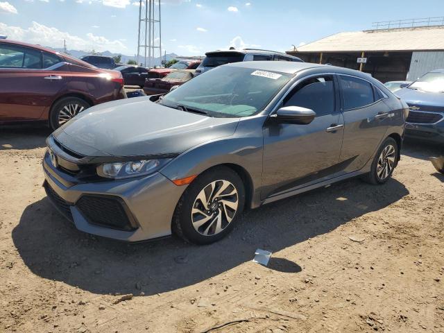 HONDA CIVIC LX 2017 shhfk7h21hu219399