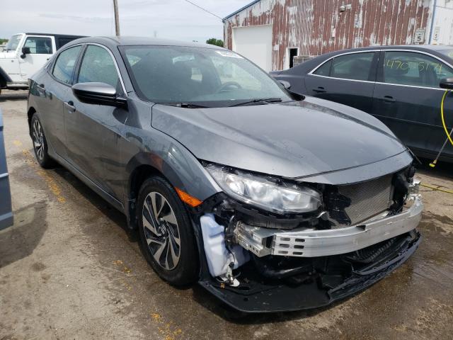 HONDA CIVIC LX 2017 shhfk7h21hu222836