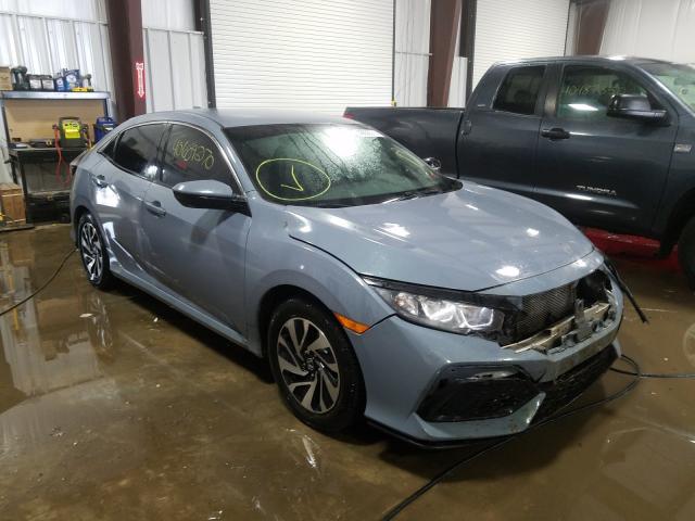 HONDA CIVIC LX 2017 shhfk7h21hu402480