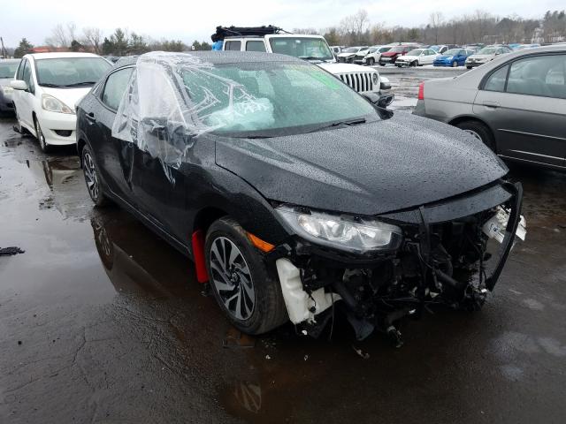 HONDA CIVIC LX 2017 shhfk7h21hu405704