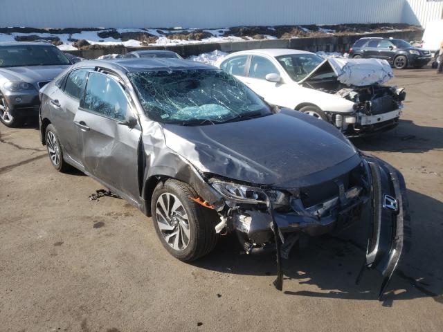 HONDA CIVIC LX 2017 shhfk7h21hu412264